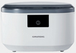 Grundig UC 5620 Ultrasoonreiniger - 50W - Wit