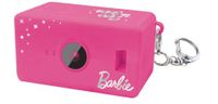 Lisciani Barbie Mini Digitale Camera met Sleutelhanger vanaf 5 Jaar