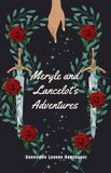 Meryle Libri GmbH Meryle and Lancelot's Adventures Paperback