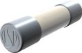 Püschel FST8,0A Fusible (Ø x l) 5 mm x 20 mm 8 A 250 V Lent -T- Contenu : 10 pièce(s)