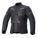 Alpinestars Veste ST-7 2L GORE-TEX Noir Gris Foncé, Taille : M