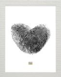 Deknudt Frames Deknudt S43XF1 Fotolijst Hout Wit 30x45 cm