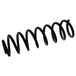 Febi Bilstein 46834 chassisveer, veer (vooras)