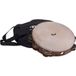 Pearl PETM-1018GS Elite tambourin de concert Argent