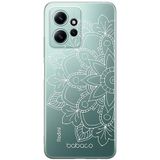 ERT GROUP mobiel telefoonhoesje voor Xiaomi REDMI NOTE 12 4G Babaco Mandalas 005