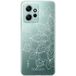ERT GROUP mobiel telefoonhoesje voor Xiaomi REDMI NOTE 12 4G Babaco Mandalas 005