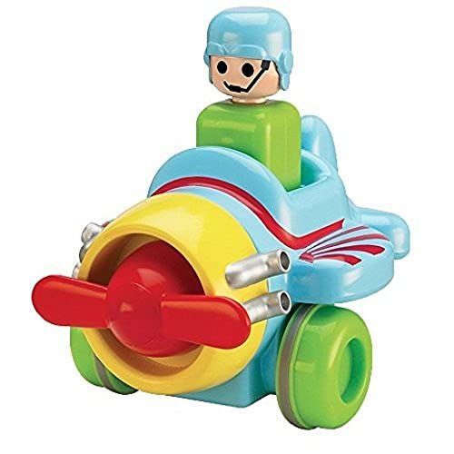 Tomy T1012 - Flinke Flitzer, 3-voudig, gesorteerd