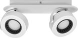 Ledvance Decor Spot Venus, 10,5W, 450lm, Wit, Spot, Verstelbare Koppen, Warm Wit Licht