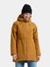 Didriksons Tiril, parka, dames, spice brown