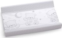 ITALBABY 050.6010-22 Itb- aankleedkussen Jolie Grey