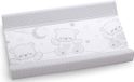 ITALBABY 050.6010-22 Itb- aankleedkussen Jolie Grey