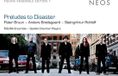 PIAS Nederland Figura Ensemble & Seattle Chamber Players - Preludes To Disaster (CD)