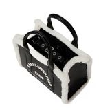 Karl Lagerfeld B4W30089 Apres Ski Club Zwart