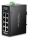Trendnet TI-ELC80 Unmanaged Fast Ethernet Switch 8-Port Noir