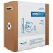Ubiquiti TOUGHCable Pro - Bulk Cable - 304.8 m - Double Shielded - CAT 5e - Outdoor - Black