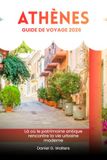 ATHÈNES GUIDE DE VOYAGE 2026
