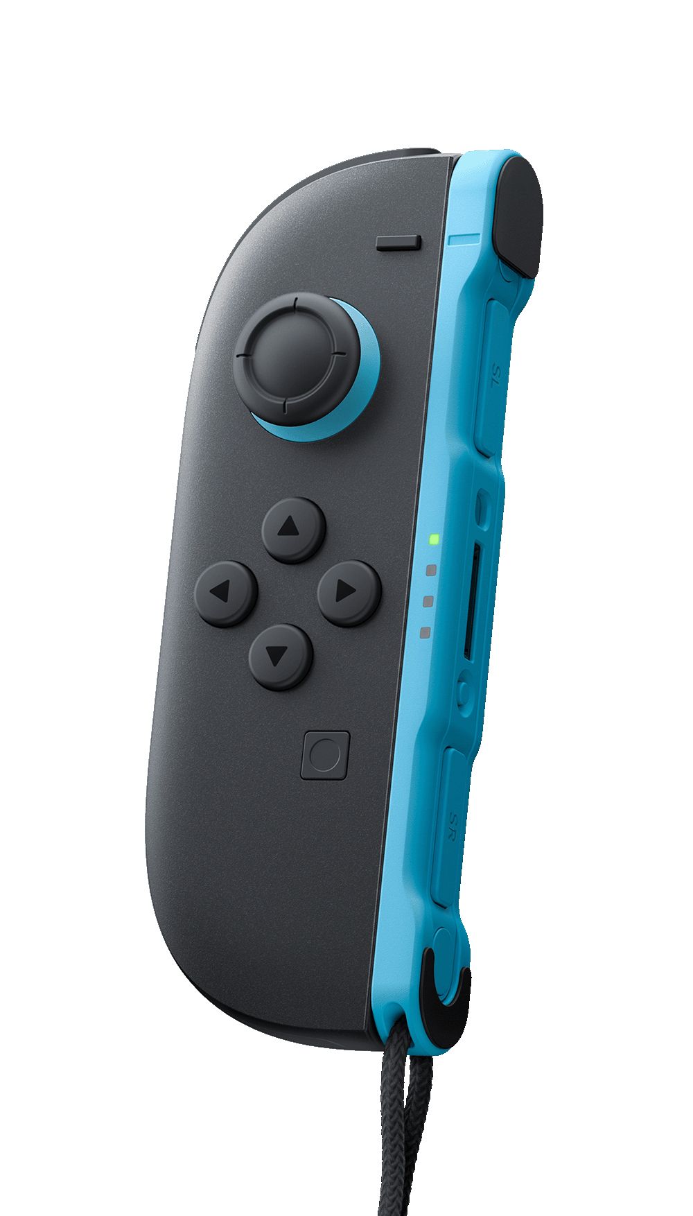 Nintendo Switch 2 Joy-Con Controller - Blue