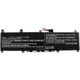 CoreParts MBXAS-BA0185 Laptop Batterij/Accu