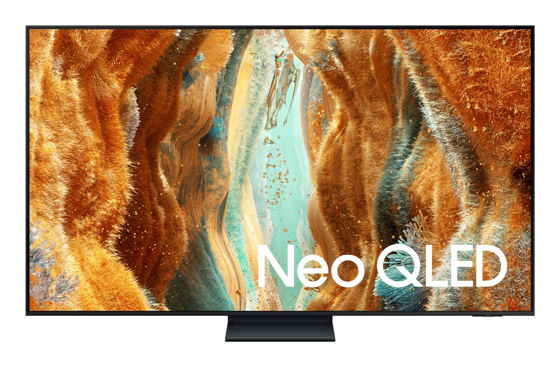 Samsung QN77F / Neo QLED screen / 65 inch / 2025