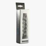 Bullpadel Hesacore Tour Grip Carbon Zwart