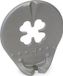 Cycplus Cyclus Spaaksleutel Top Niro 14g