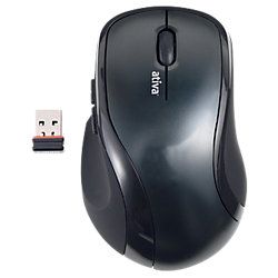 Ativa Draadloze muis AT-2509 - 8717868084982