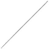 Abysstar Tige de lance vissée 7 mm