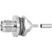 Telegärtner 100023770 TNC-Steckverbinder Flansch 50 Ohm 1 Stück