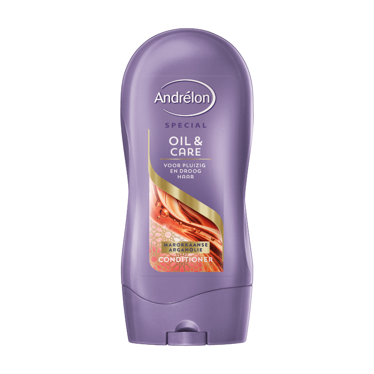 Andrélon Oil & Care Conditioner 300 ml