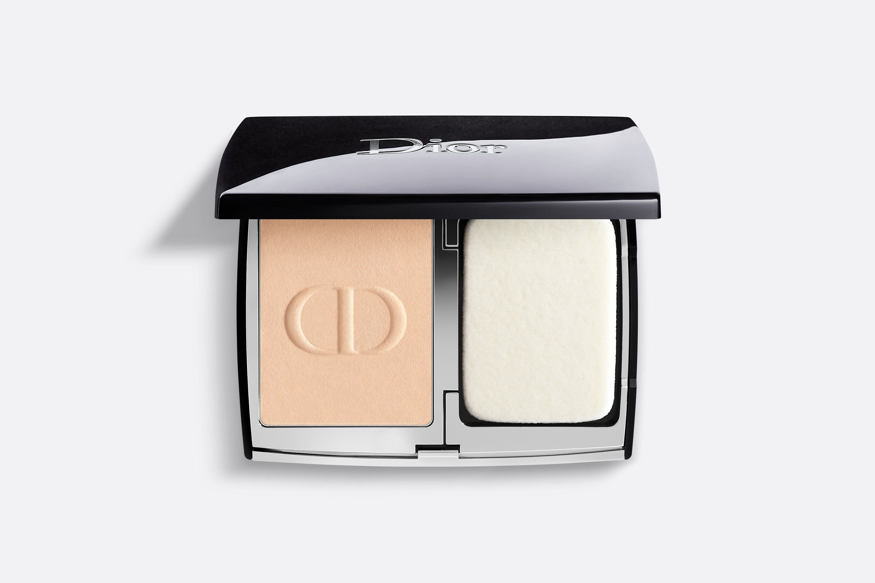 Dior Forever Natural Velvet Compact Foundation - 3N Neutral