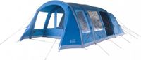 Vango Joro Air 450 Familietent Moroccan Blue