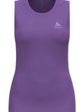 ODLO Sous-vêtement 'MERINO 160' violet bleu