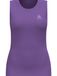 ODLO Sous-vêtement 'MERINO 160' violet bleu