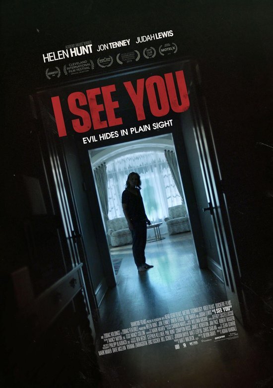 - I See You Blu-ray