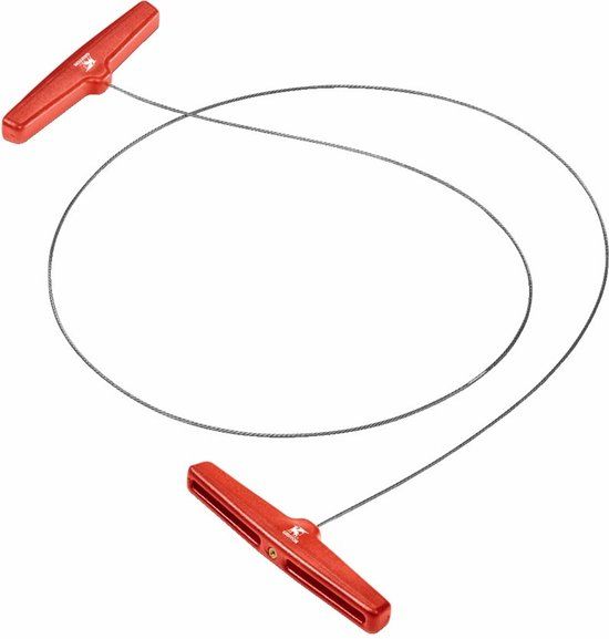 Griffon Draadzaag met Handvat voor PVC Buis - 900mm - 6307762