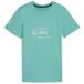 Puma T-shirt Korte Mouw 627358