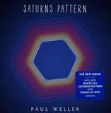 Warner Music Weller Paul - Saturns Pattern