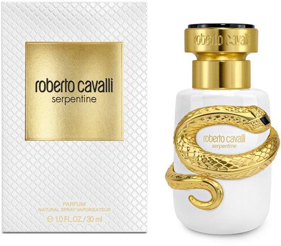 Roberto Cavalli Eau de Parfum / 30 ml / Vrouwen