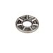 Axiële lagers 6,4x17,2x2 mm, drukstift voor koppeling, geschikt voor Zündapp ZD ZR 10 20 30 type 446 / KS K 50 80 type 530 537 540