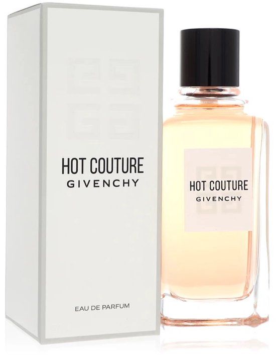 Givenchy Hot Couture / 100 ml / Women