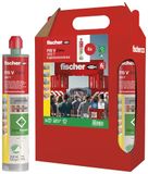Injectiemortel FIS V Zero 300 T (sixpack)