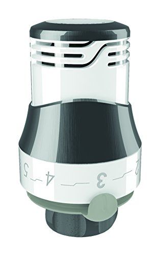 Comap Senso thermostaatkop M28 grijs