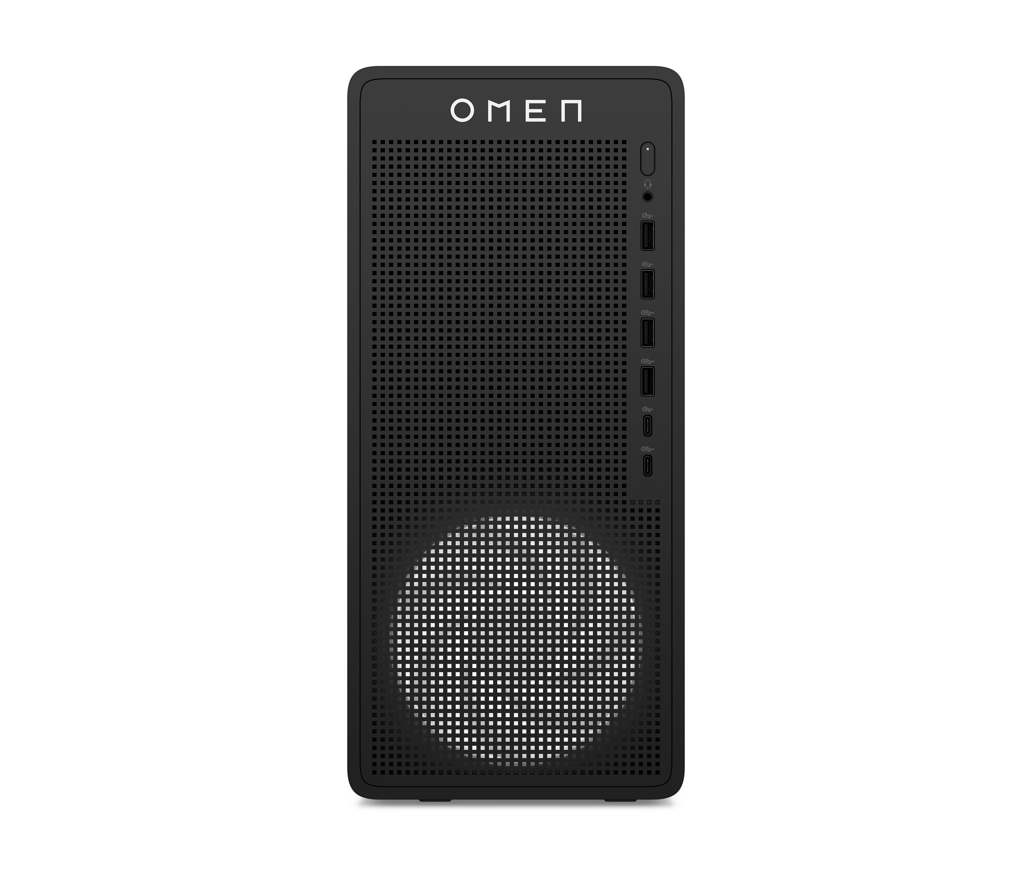 HP OMEN 16L TG03-0970nd AMD Ryzen 7 RTX 5060 Gaming PC