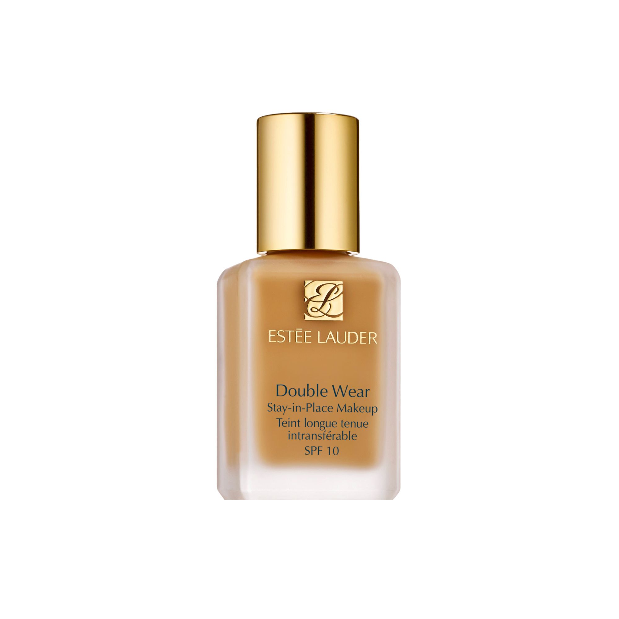 Estée Lauder Double Wear Stay-in-Place Foundation - 3W1 Tawny - 30ml