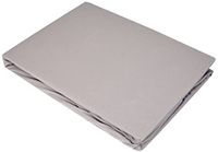 TK Home textiel slaapgoed zilver spanlijn 100x200, zilver (03-0347.11)