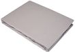 TK Home textiel slaapgoed zilver spanlijn 100x200, zilver (03-0347.11)