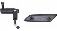 FAR Adapterset voor achteruitkijkspiegel Tmax Technax 560 - Code 8090 DX
