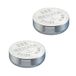 Renata horlogebatterij SP 392 ///; (384-) SR41W (SR41, LR41, AG3); 1 pakket