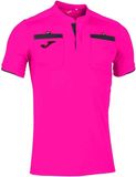 Joma Referee T-shirt Met Korte Mouwen Blauw XL Man