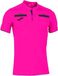 Joma Referee T-shirt Met Korte Mouwen Blauw XL Man